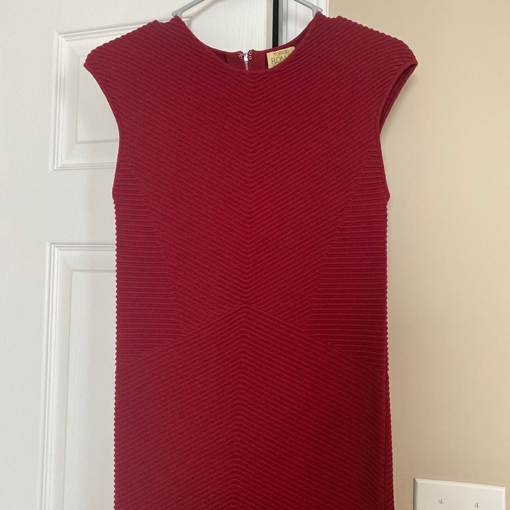 Ronny kobo dress - Picture 5 of 6